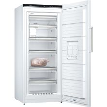 Siemens GS51NAWCV vrieskast - nofrost - 161 cm hoog