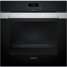 Siemens HB372G0S3 inbouw oven met AirFry en pyrolyse reiniging