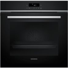 Siemens HB572ABS3 inbouw oven met acitveClean en AirFry functie