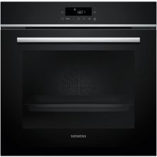 Siemens HB572AES3 inbouw oven met activeClean en AirFy functie