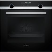 Siemens HB578GBS3 inbouw zwart oven