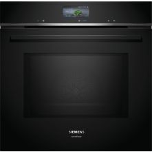 Siemens HM776GNB1F inbouw oven met magnetron - nis 60 cm