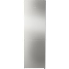 Siemens KG36N2ICF vrijstaande koelkast - roestvrijstaal