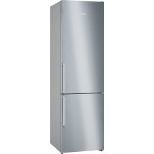 Siemens KG39NAIAT koel/vriescombinatie rvs - energieklasse A