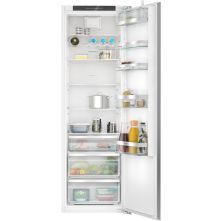 Siemens KI81REDD0 inbouw koelkast - nis 178 cm.