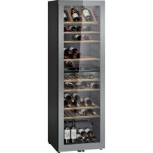 Siemens KW36KATGA wijnkoelkast - 186 cm. hoog