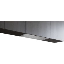 Siemens LB77NAC50 inbouw afzuigkap - roestvrijstaal
