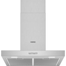 Siemens LC66BBC50 wand afzuigkap