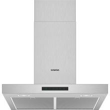 Siemens LC66BBM50 wand afzuigkap