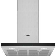 Siemens LC67BHM50 wand afzuigkap
