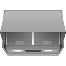 Siemens LE66MAC00 geintegreerd afzuigkap