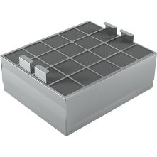 Siemens LZ00XXP00  koolstoffilter