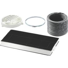 Siemens LZ45500 / 706593 recirculatie startset