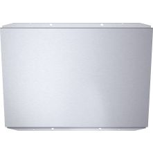 Siemens LZ50960 rvs achterwand