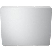 Siemens LZ50961 rvs achterwand