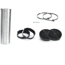 Siemens LZ55750  recirculatie startset