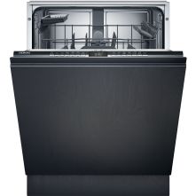 Siemens SN63HX01AE inbouw vaatwasser - zeer stil 42 dB