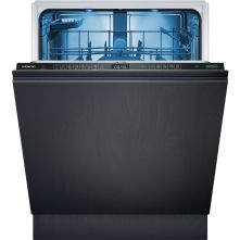 Siemens SN65EX14BE inbouw vaatwasser me energieklasse A label