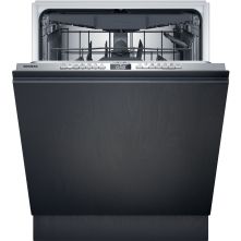 Siemens SN73EX22CE inbouw vaatwasser met besteklade en varioScharnier (ikea keukens)