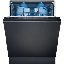 Siemens SX65ZX07CE verhoogde inbouw vaatwasser