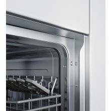 Siemens SZ73045 rvs  beschermstrip