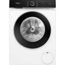Siemens WG56H205NL wasmachine met antiVlekken en Home Connect