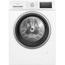 Siemens WM14N201NL wasmachine - 1400 toeren en 8 kg.