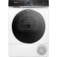 Siemens WQ45B2A9NL warmtepomp droger met Home Connect
