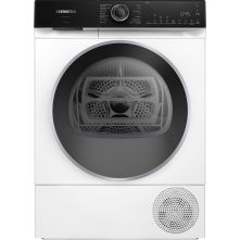 Siemens WQ45H2A9NL warmtepomp droger