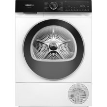 Siemens WQ45H2B5NL warmtepomp droger