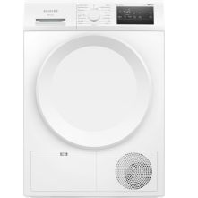 Siemens WT43H00MNL warmtepomp droger