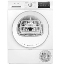 Siemens WT45H20MNL warmtepomp droger
