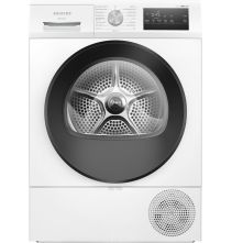 Siemens WT45H20SNL warmtepomp droger