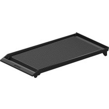 Smeg BGCPF9 gietijzeren grillplaat
