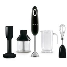 Smeg HBF02BLEU staafmixer