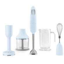 Smeg HBF02PBEU staafmixer