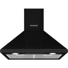 Smeg KSED65NEE wand afzuigkap