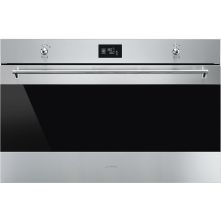 Smeg SF9390X1 inbouw oven - 90 cm. breed