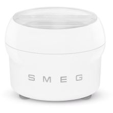 Smeg SMIC02 ijsmachine tbv keukenmachine