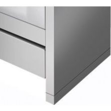 Smeg KITH95A1X verhogingsset rvs