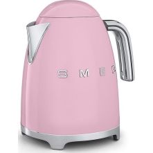 Smeg KLF03PKEU waterkoker roze