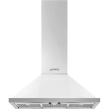 Smeg KPF9WH afzuigkap wit