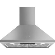 Smeg KSED65XE wand afzuigkap