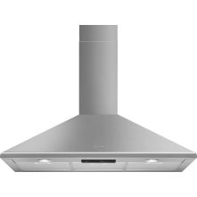 Smeg KSED95XE wand afzuigkap rvs