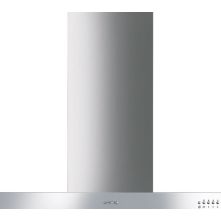 Smeg KITCMNKSE schachtverlengstuk 