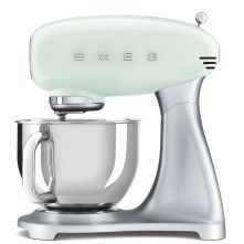 Smeg SMF02PGEU keukenmachine groen