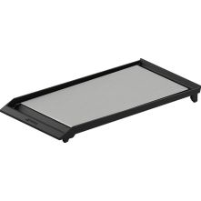 Smeg TPKCPF9 teppan yaki grillplaat