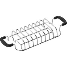 Smeg TSBW01 broodjes opwarmrek