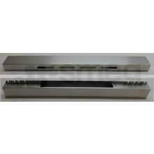 SMEG accessoire fornuis OPSTAANDE RAND