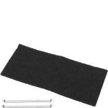 SMEG koolstoffilter KITFCDD (Accessoires)